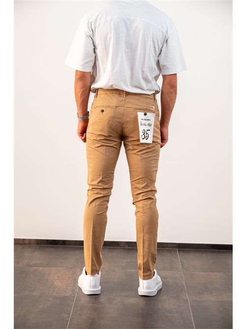 Pantalone chino NEW ROLF ROY ROGERS | P26RRU013C9250112/C0489